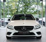 Mercedes-Benz C 200 T 9G-Tr. *Avantgarde *Pano *Night *Navi* - Mercedes-Benz C 200 Gebrauchtwagen in Mülheim (Ruhr)