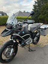 BMW R1200 GS Adventure K255 dohc 110PS  - BMW 2009 R 1200 GS
