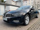 Volkswagen Passat Variant 2.0 TDI DSG Business Erstbesitz - Volkswagen Passat: B2