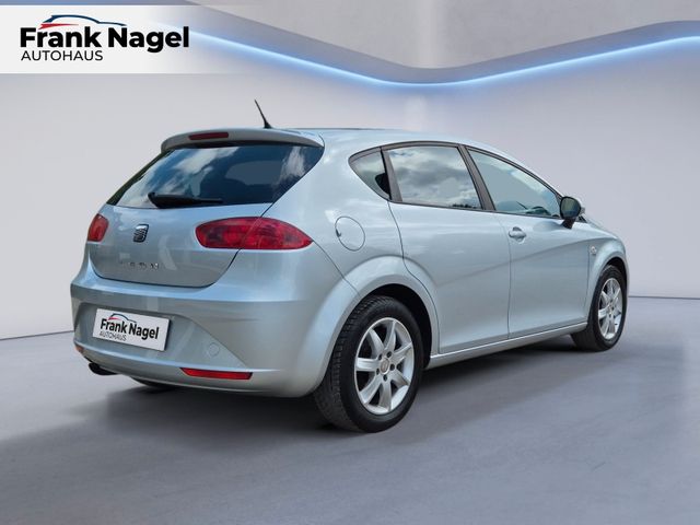 Seat Leon Reference 1.4 TSI