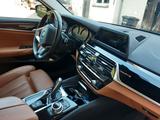 BMW 520d Touring Sport Line/Leder/ Sportsitze/AHK - BMW 520 in Freiburg