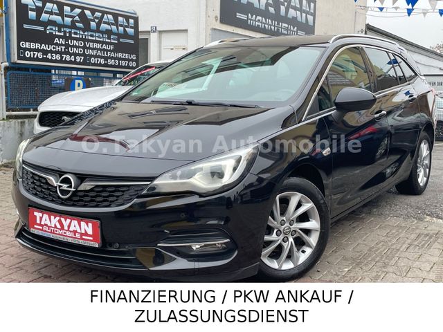 Opel Astra K Sports Tourer Elegance Start/Stop