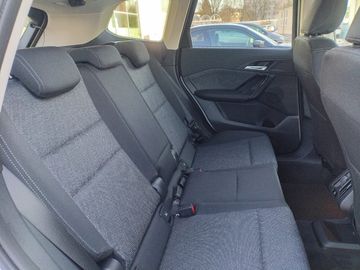 BMW X1 sDrive18i DAB LED Komfortzg. Parkassistent