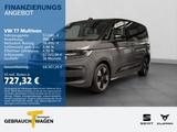 Volkswagen T7 Multivan 2.0 TDI DSG Edition AHK LED Navi