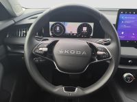 Skoda Superb - Vorschau Bild 14