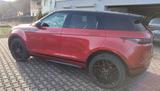 Land Rover Range Rover Evoque P250 R-DYNAMIC HSE AWD Au... - Land Rover Range Rover Evoque von privat