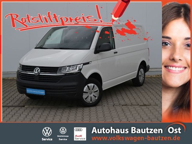 T6.1 Transporter Kasten 2.0 TDI 150 PS PDC/APP-C