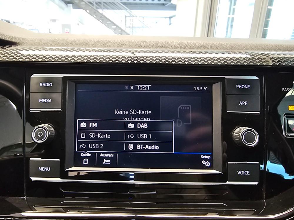 Volkswagen Taigo Life LED,Digital,App-Connect,PDC,Alufelgen, миниатюра 11