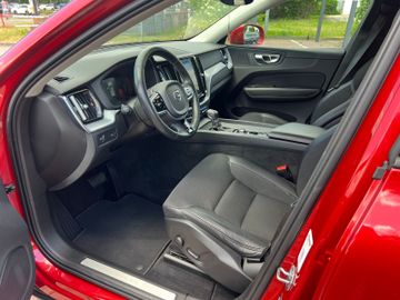 Volvo XC60 - 11