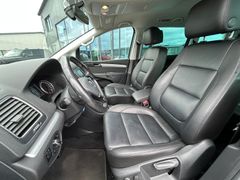 Fahrzeugabbildung Volkswagen Sharan 1.4 TSI Comfortline DSG Standhzng AHK 7Si