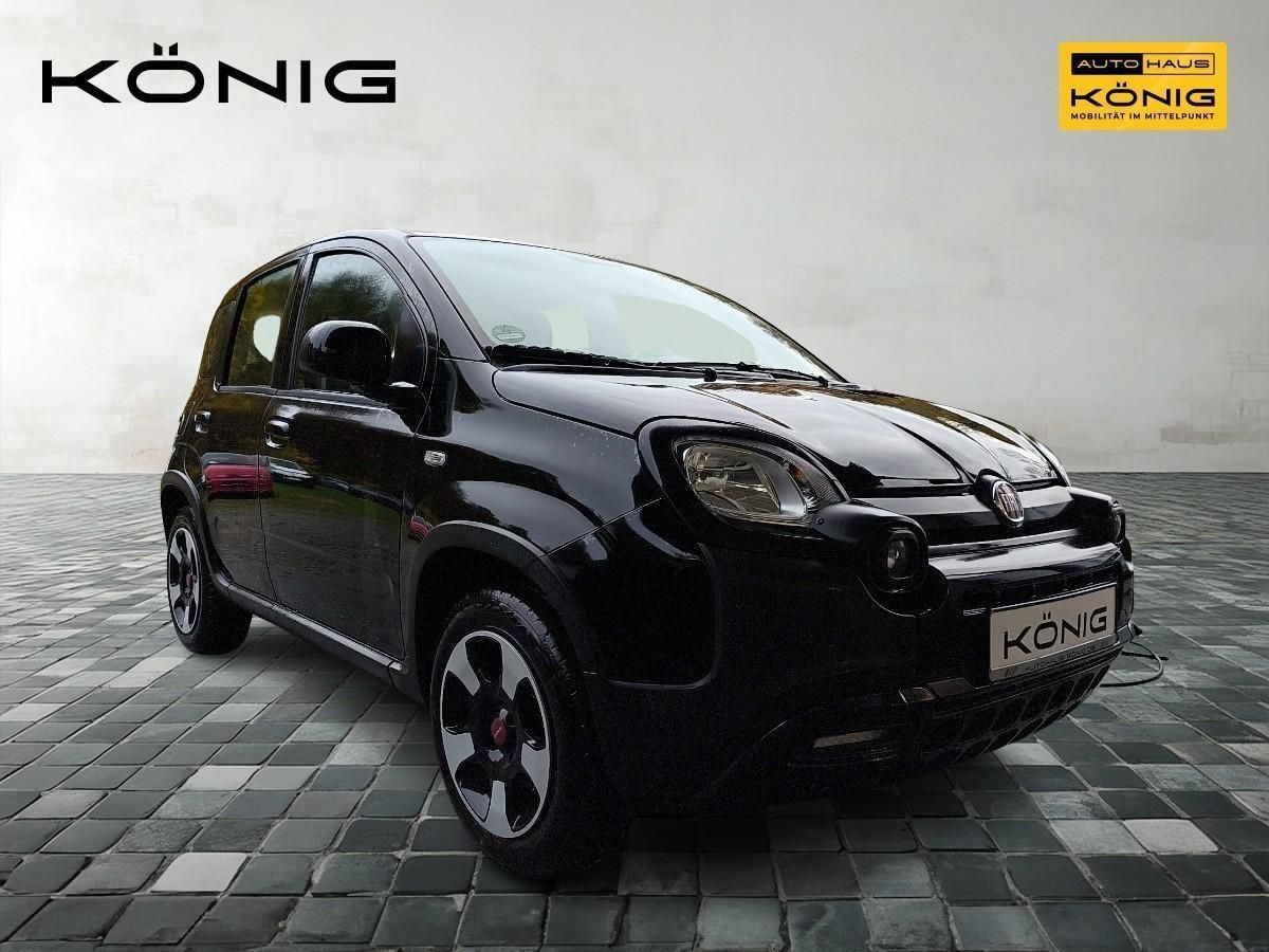 Fiat Panda - Bild 2