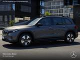 Mercedes-Benz EQB 300 4M Adv+/Night/7 Sitze/Pano/Park/360° - gebrauchte Mercedes-Benz EQB aus dem Jahr 2023