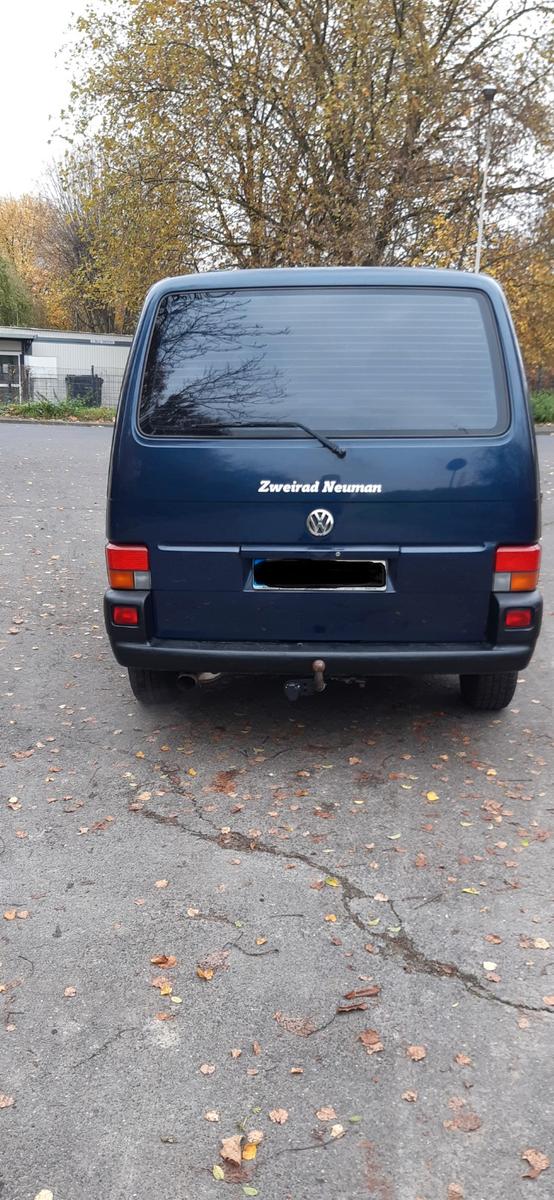 Volkswagen T4 