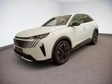Peugeot 3008 Hybrid Allure 145 e-DSC6 *SHZ*KAM* - Peugeot 3008 mit Hybrid-Antrieb: Geländewagen, Automatik