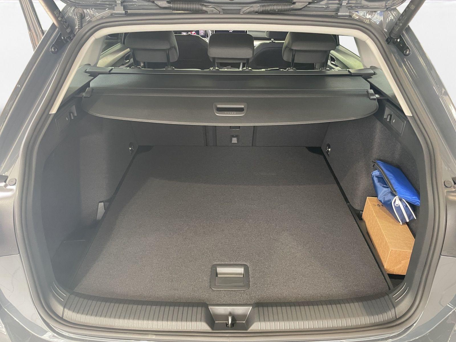 Volkswagen Golf Variant Life 1,5 eTSI (150 PS) DSG Sitzh., миниатюра 11