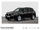 BMW X5 xDrive40i M Sport HUD PANO AHK 360°KAM RFK - BMW X5 aus 2025