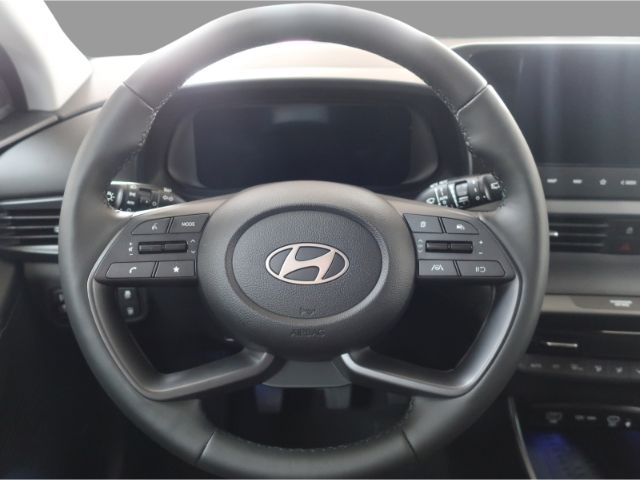 Hyundai i20 – Bild 11