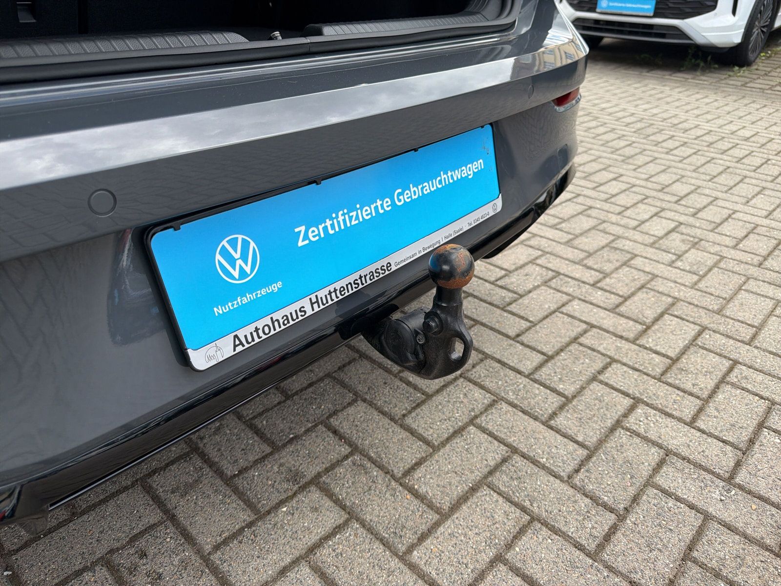 Volkswagen Golf - Bild 18