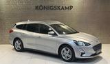 Ford Focus Turnier Aut. * KAMERA * TÜV & SERVICE NEU* - Ford Focus: Se