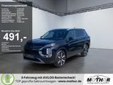 Mitsubishi Outlander Intro Edition 2.4 PHEV ACC PDC STH LED