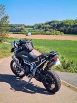 Triumph Tiger 900 Rally Pro,Garantie,Service,TÜV neu - Offers