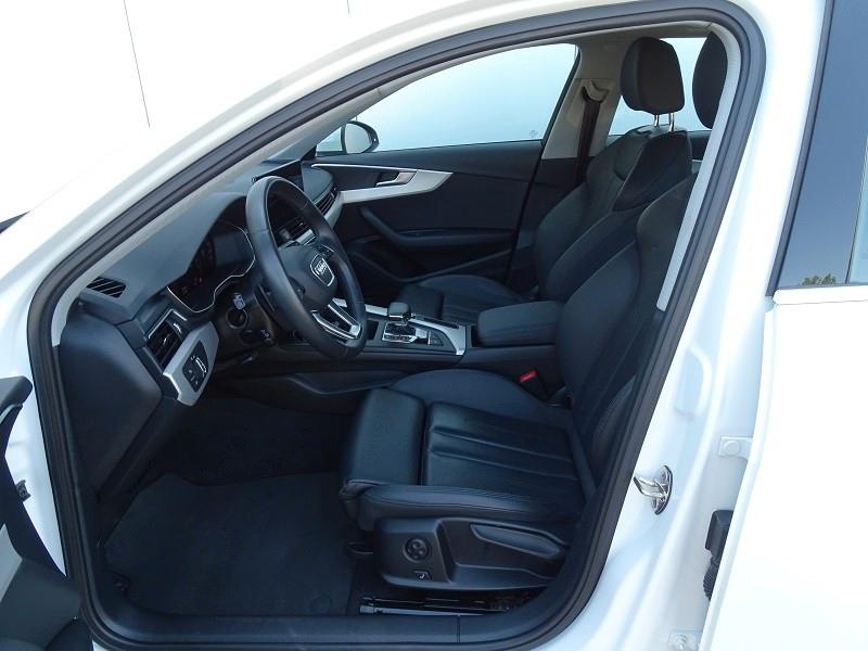 Audi A4 Avant 40 TFSI S-tronic advanced, миниатюра 7