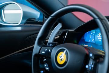 صورة مصغرة 22 لـ 2020 Ferrari ROMA