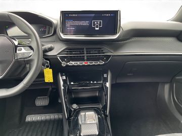 Peugeot 2008 Allure PT 130 EAT 8 Carplay+SHZ+LED+PDC+LM