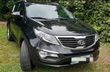 Kia Sportage SLS LPG Autogas - Kia Sportage: Sl