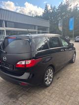 Mazda 5 Sendo - Mazda 5: Van