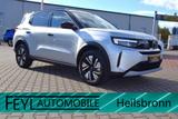 Opel Frontera 1.2 Turbo "GS" eDCT, Navi - Opel Frontera mit Benzin-Antrieb: Ambiente-Beleuchtung, mit Klimaautomatik