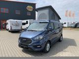 Panama P10+ Markise, Automatik, Allwetter Reifen - Panama Wohnwagen & Wohnmobile