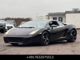 Lamborghini Gallardo LP 520 NERA 89/185 Lift Kam Xen Navi - Lamborghini Gebrauchtwagen