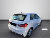Audi A1 - Vorschau Bild 3