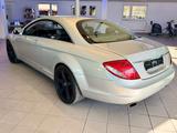 Mercedes-Benz Mercedes Cl 500 S-Coupé V8 5.5 388ps Harman - Mercedes-Benz CL-Class aus 2006