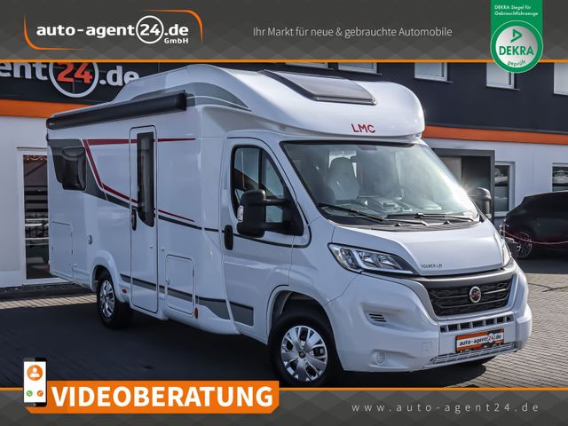 LMC Tourer Lift H 630 /FIAT/Standklima/Navi/sofort