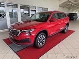 Skoda Kodiaq Style 2.0 ACC*PANO*AHK*KAMERA*WEBASTO*1.H - : Teilleder, Panorama-Dach