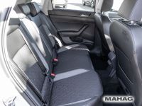 Volkswagen Polo - Vorschau Bild 16