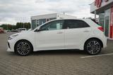 Kia Rio 1.0 T-GDI GT-Line Aut. DCT7 LED Navi Kamera - gebrauchte Kia Rio aus dem Jahr 2019