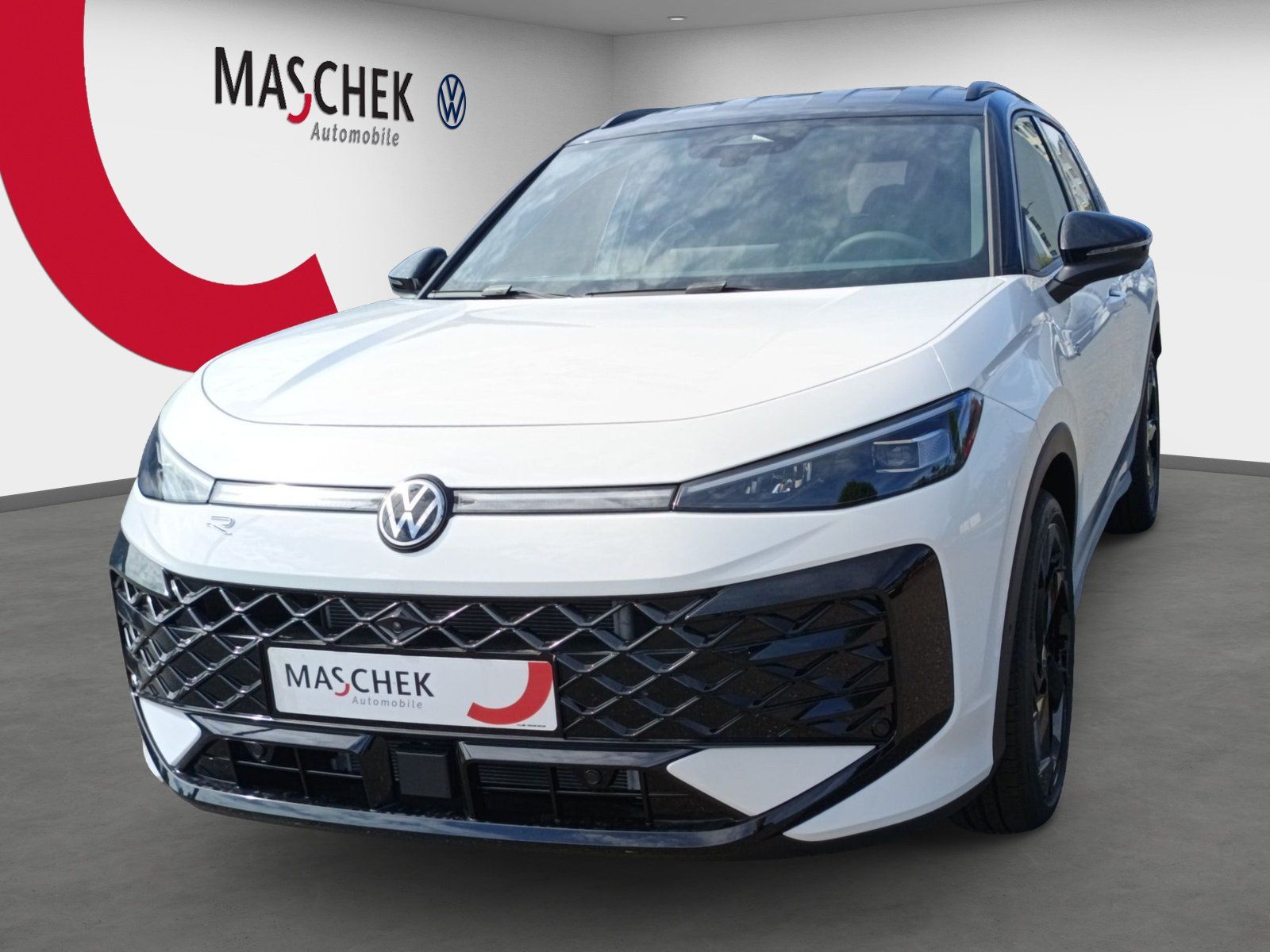 Volkswagen T-Roc - Bild 2