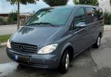 Mercedes-Benz-Viano-Lang-Klima .CDI 2.2 - gebrauchte Mercedes-Benz Viano aus dem Jahr 2004