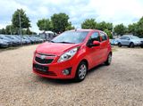 Chevrolet Spark LS 1.0 Eur 5*Klima*AUX*SR+LMF*WR*HU:10/26* - Chevrolet: K 10