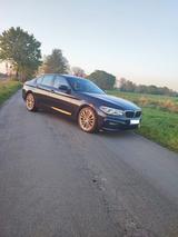 BMW 525 Sportline | Top gepflegt | viele Extras  - BMW 525 aus 2017