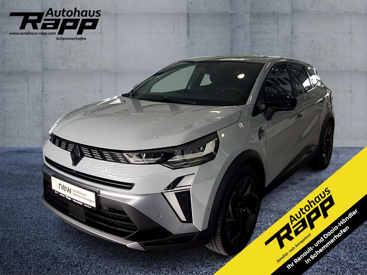 Renault Symbioz Esprit Alpine E-Tech Full Hybrid 145