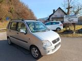 Opel Agila A 1.0 97TKm, TÜV02/26 - gebrauchte Opel Agila aus dem Jahr 2000
