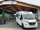 Knaus VAN TI 550 MF, Care-Drive + Arktis, F-Träger - Knaus Ti 550