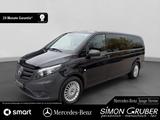 Mercedes-Benz eVito 129 Tourer PRO Extralang AMF Rollstuhl - Mercedes-Benz eVito: Pro