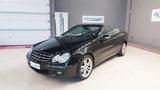Mercedes-Benz Mercedes-benz CLK 200 kompr. Avantgarde - : Mercedes Clk