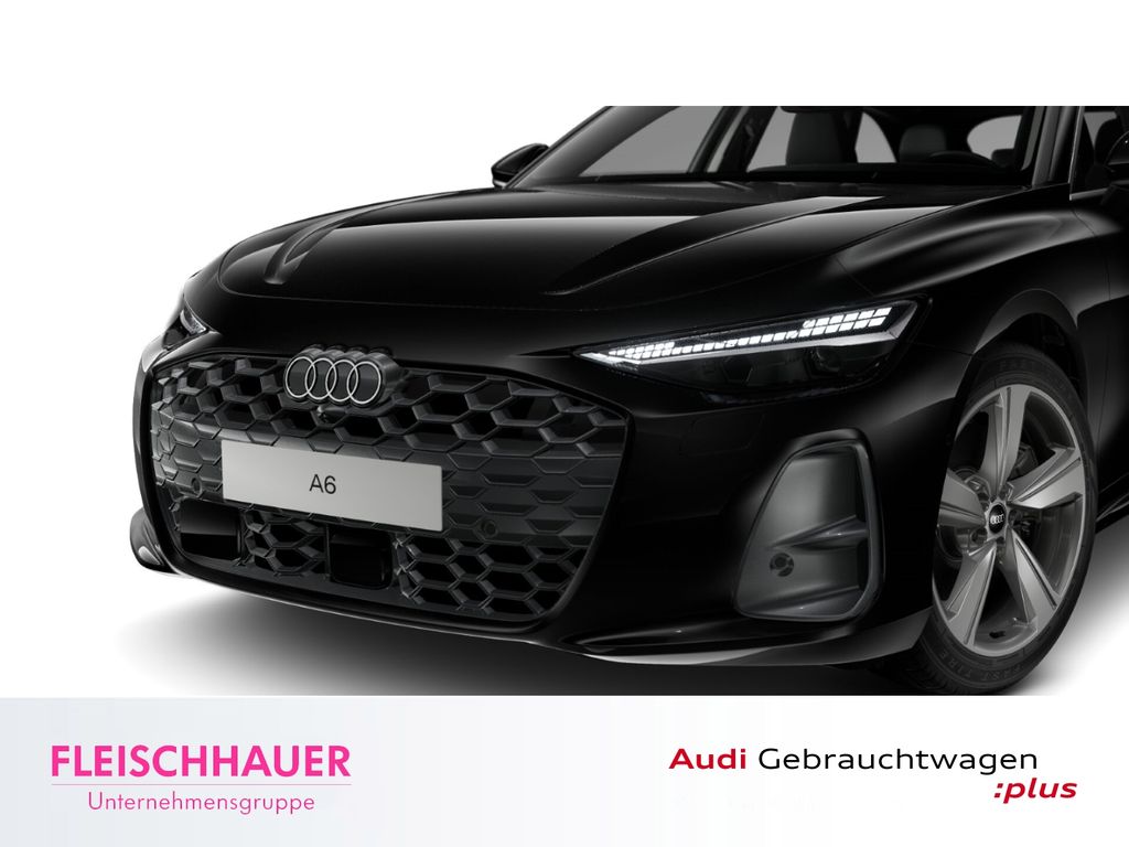 Audi A6 — fotografia 2