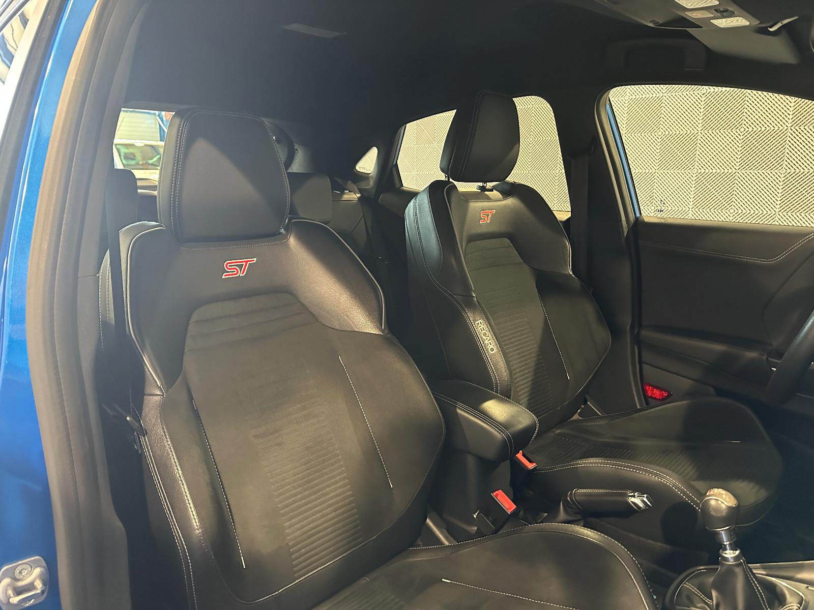Ford Puma 1.5 EcoBoost*ST X*LED-RECARO-B&O-PERFORMANC, миниатюра 21